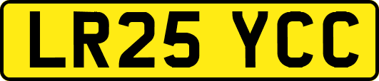 LR25YCC
