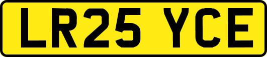 LR25YCE