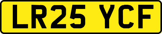LR25YCF