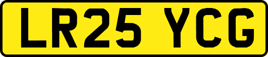 LR25YCG