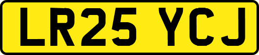 LR25YCJ
