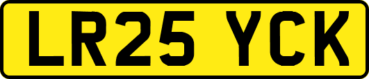 LR25YCK