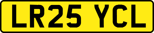 LR25YCL
