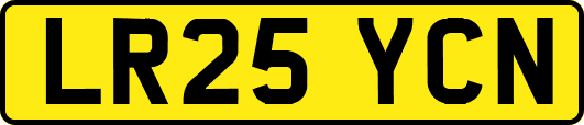 LR25YCN