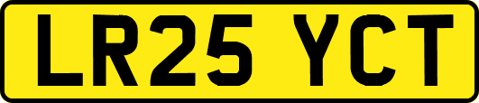LR25YCT