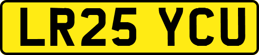 LR25YCU