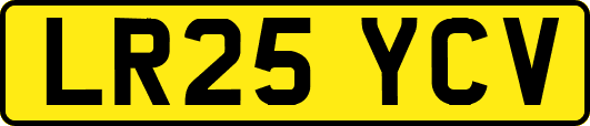 LR25YCV