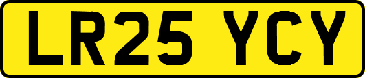 LR25YCY