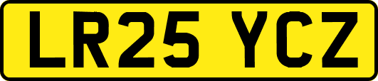 LR25YCZ