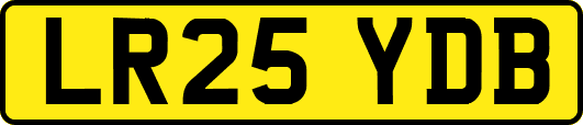 LR25YDB
