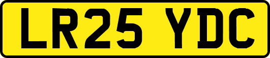 LR25YDC