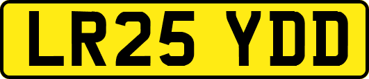 LR25YDD