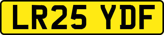 LR25YDF