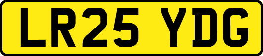 LR25YDG