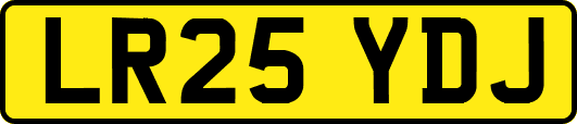 LR25YDJ