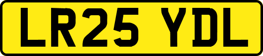 LR25YDL