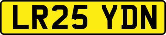 LR25YDN