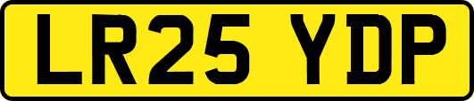LR25YDP