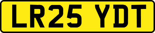 LR25YDT