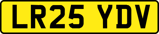 LR25YDV