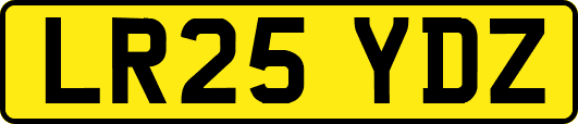 LR25YDZ