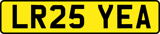 LR25YEA