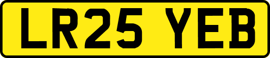 LR25YEB