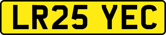 LR25YEC