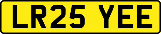 LR25YEE