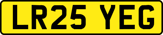 LR25YEG