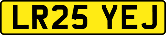 LR25YEJ