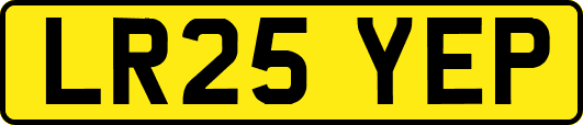 LR25YEP