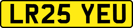 LR25YEU