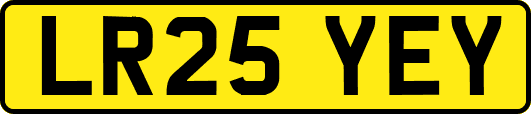 LR25YEY