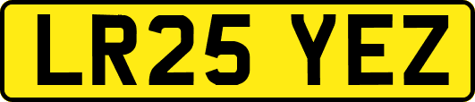 LR25YEZ
