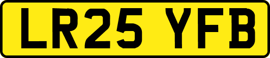 LR25YFB