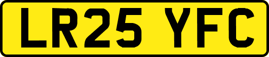 LR25YFC