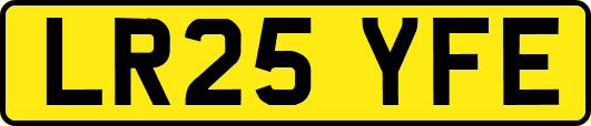 LR25YFE