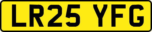 LR25YFG