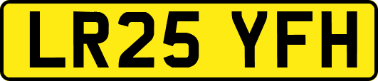 LR25YFH