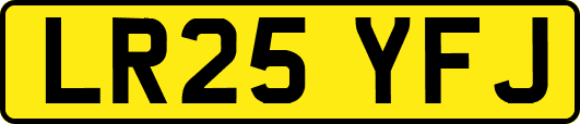 LR25YFJ