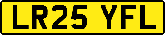 LR25YFL