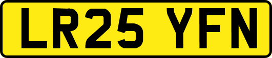 LR25YFN
