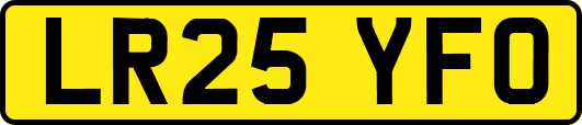 LR25YFO