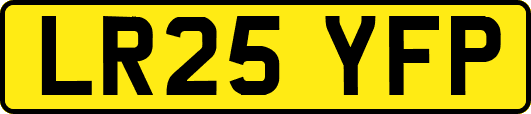 LR25YFP