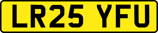 LR25YFU