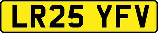 LR25YFV