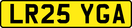 LR25YGA