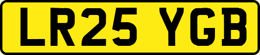 LR25YGB