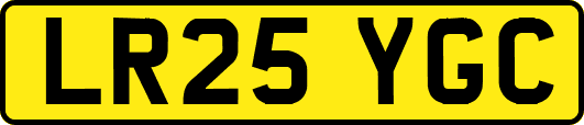 LR25YGC